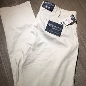 Khakis